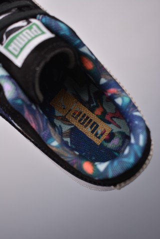 Puma Suede Classic TR 'Gold' view 9
