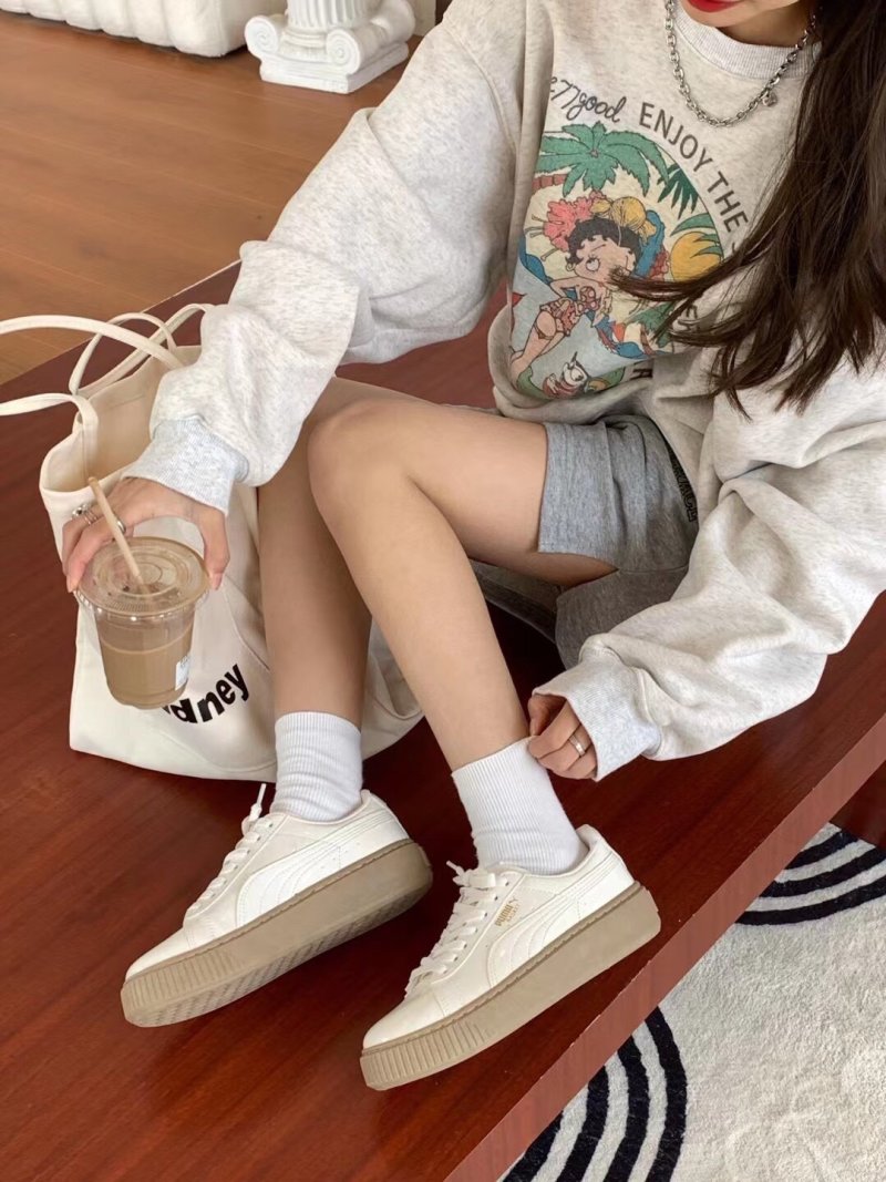 Puma Suede Classic