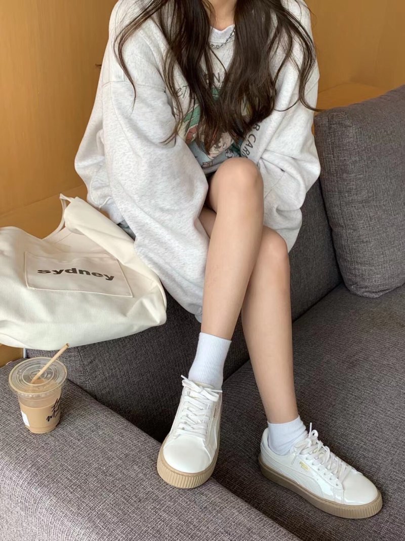 Puma Suede Classic view