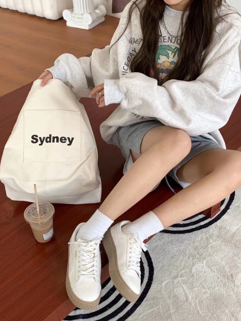 Puma Suede Classic view
