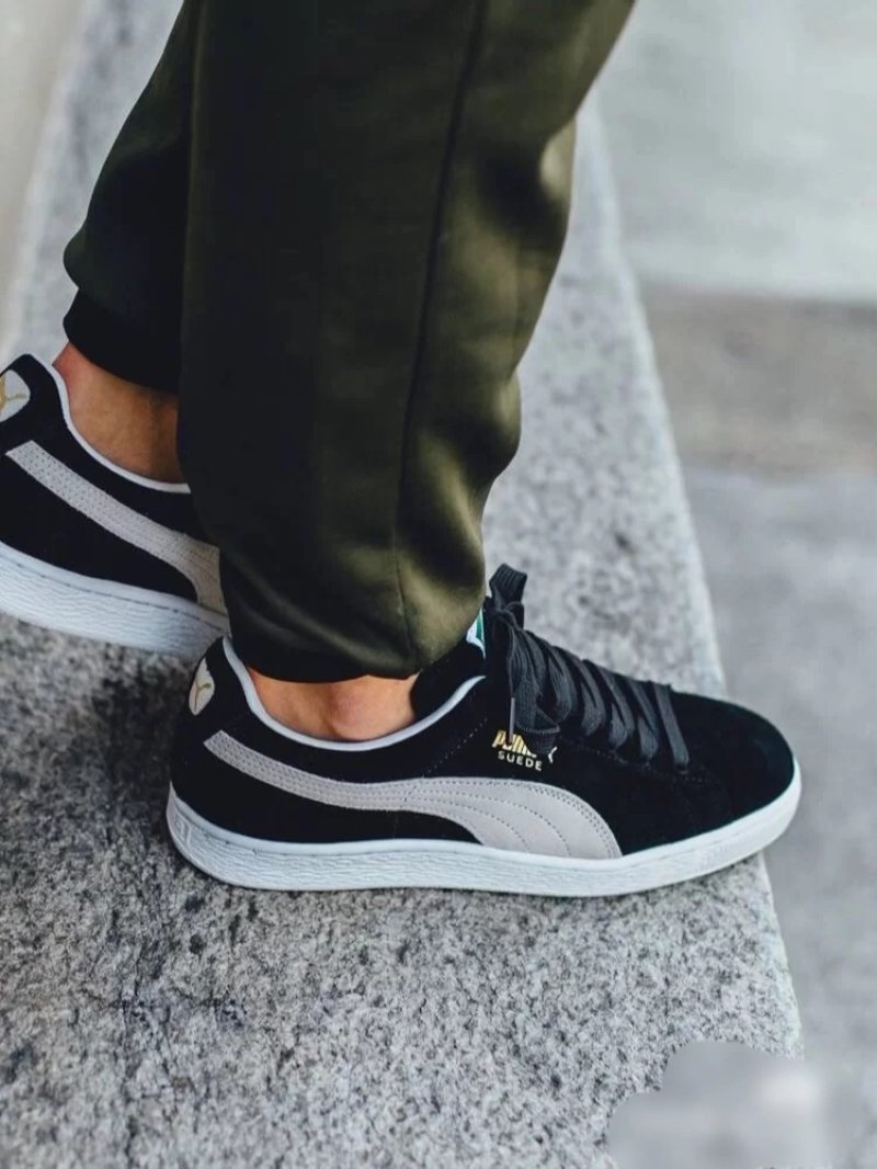 Puma Suede Classic view