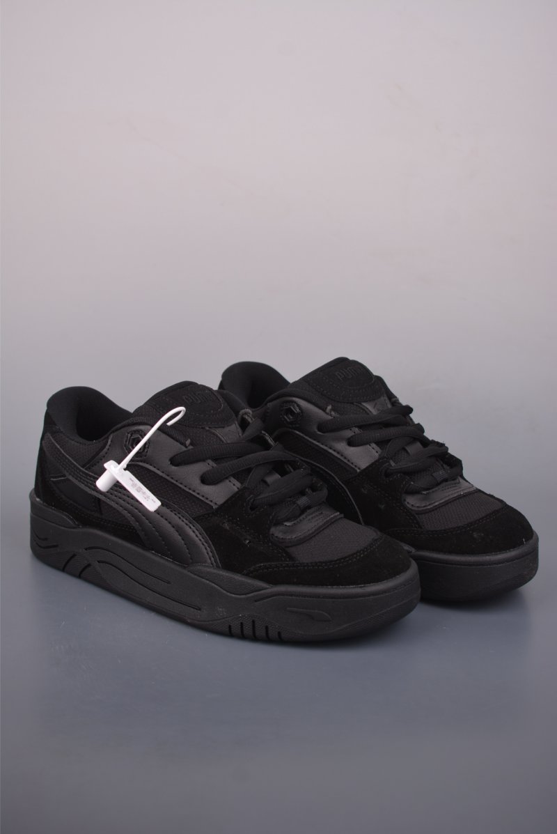 Puma Suede TR 180 'Logo'