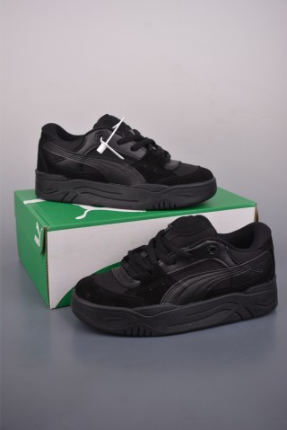 Puma Suede TR 180 'Logo' view 5
