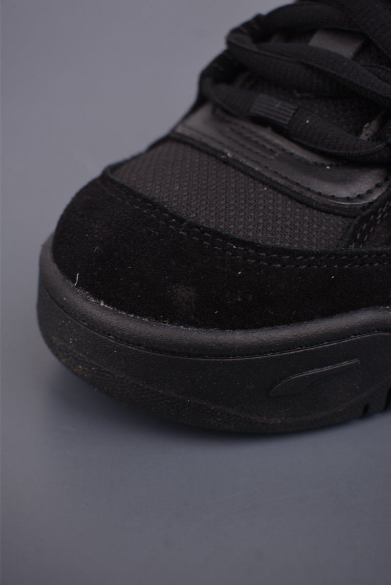 Puma Suede TR 180 'Logo' view