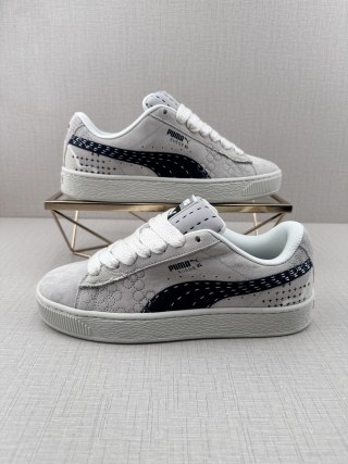 Puma Sneakers view 4