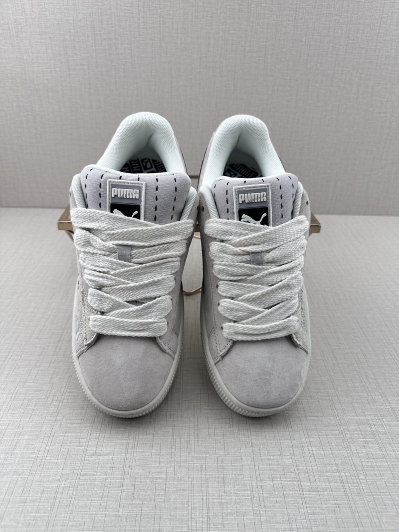 Puma Sneakers view