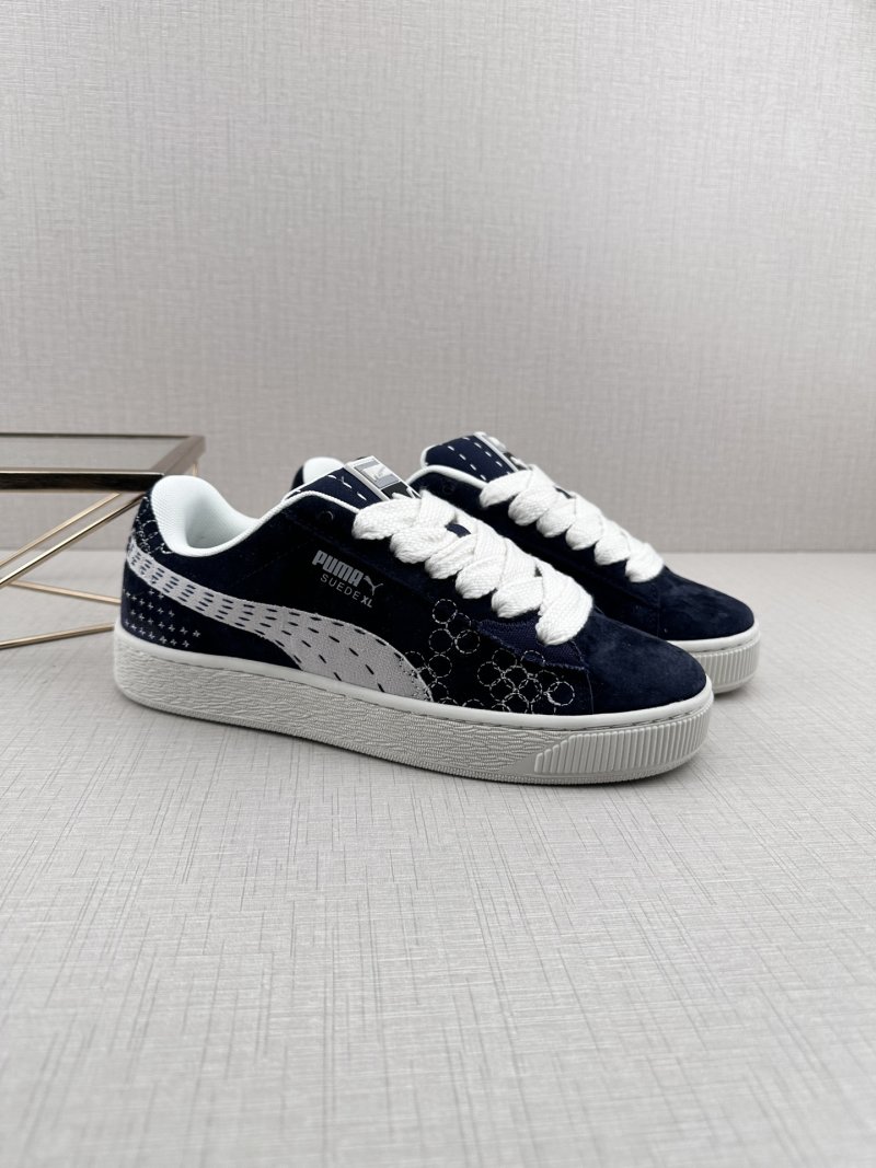 Puma Sneakers view