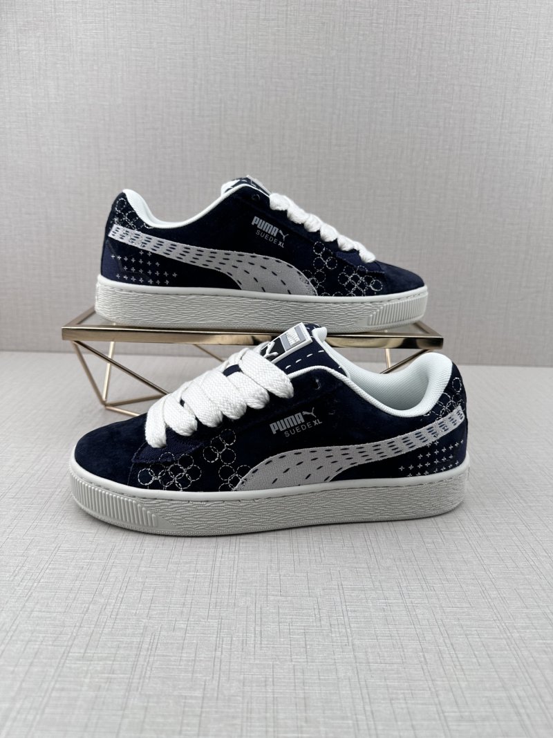 Puma Sneakers view