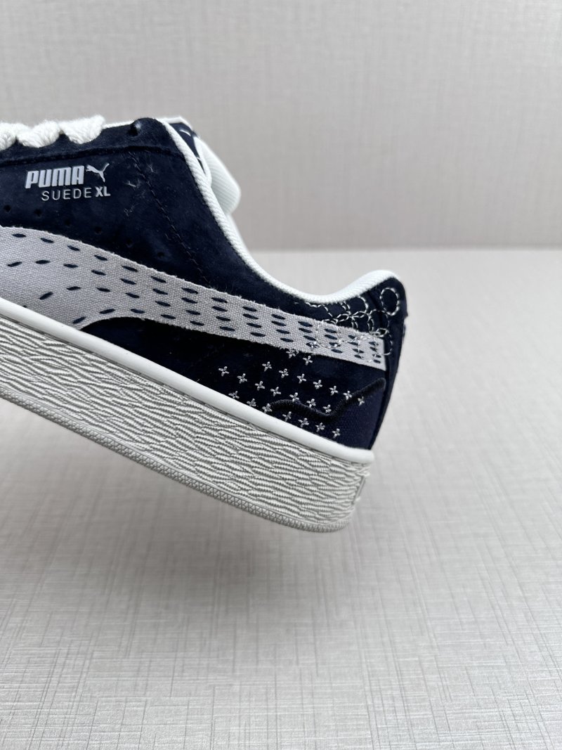 Puma Sneakers view