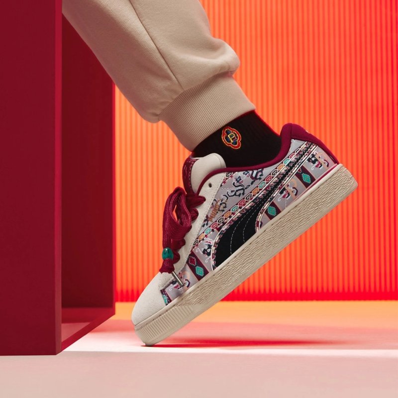 Puma Suede XL