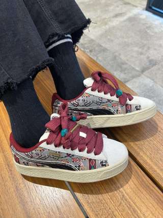 Puma Suede XL view 3