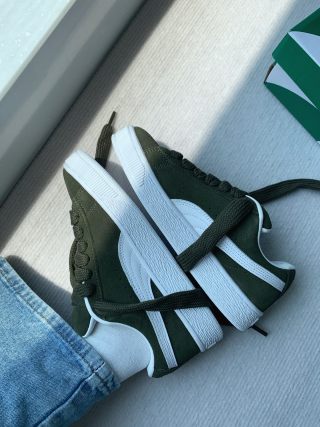 Puma Suede XL view 2