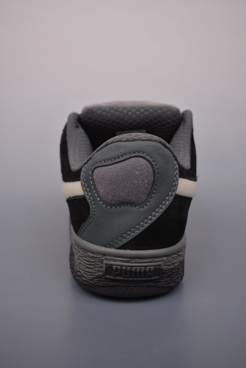 Puma Suede XL Skate TR 'Gold' view