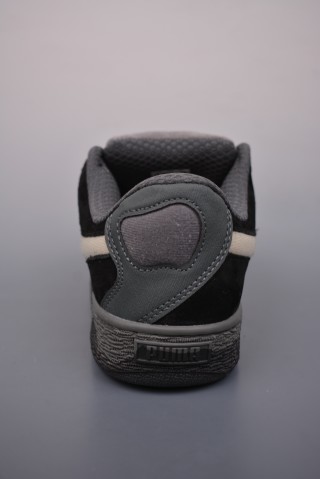 Puma Suede XL Skate TR 'Gold' view 4