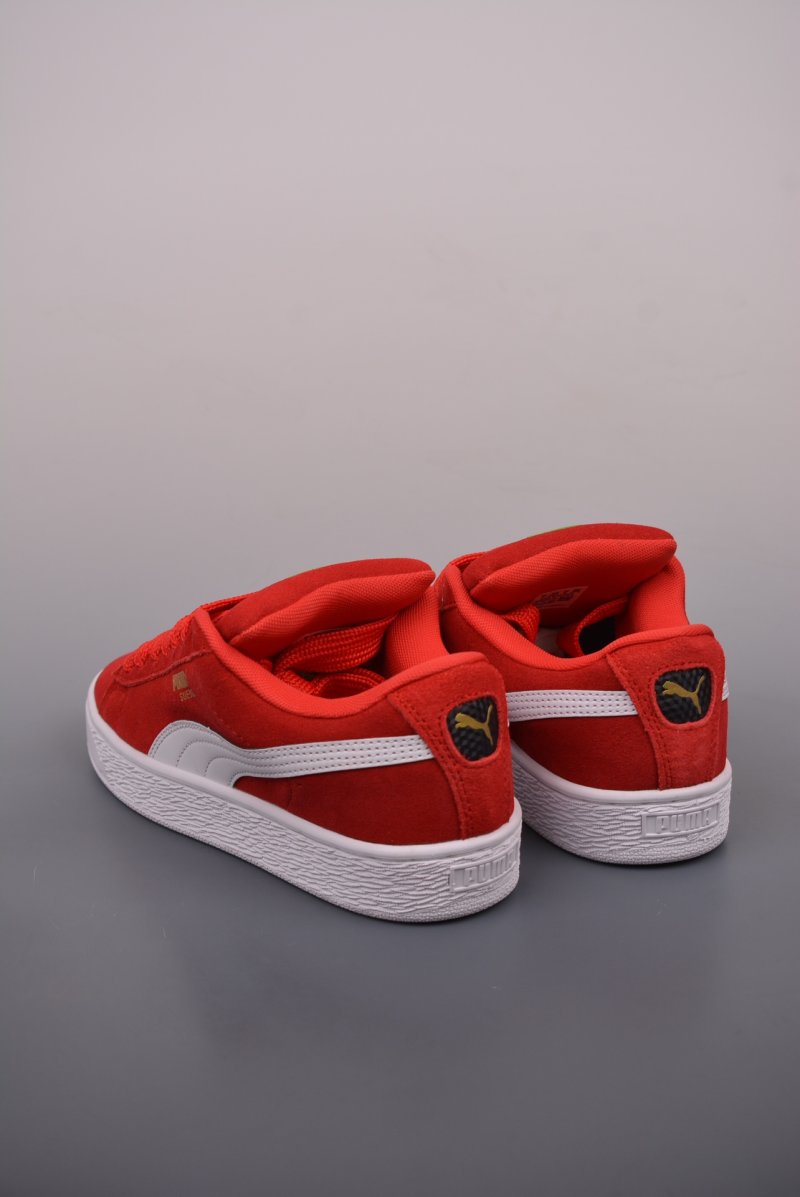 Puma Suede XL TR 'Gold' view
