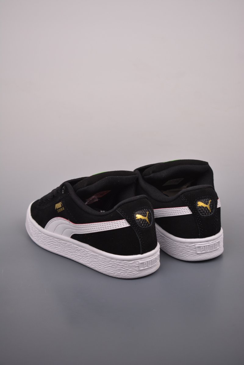 Puma Suede XL TR 'Gold' view