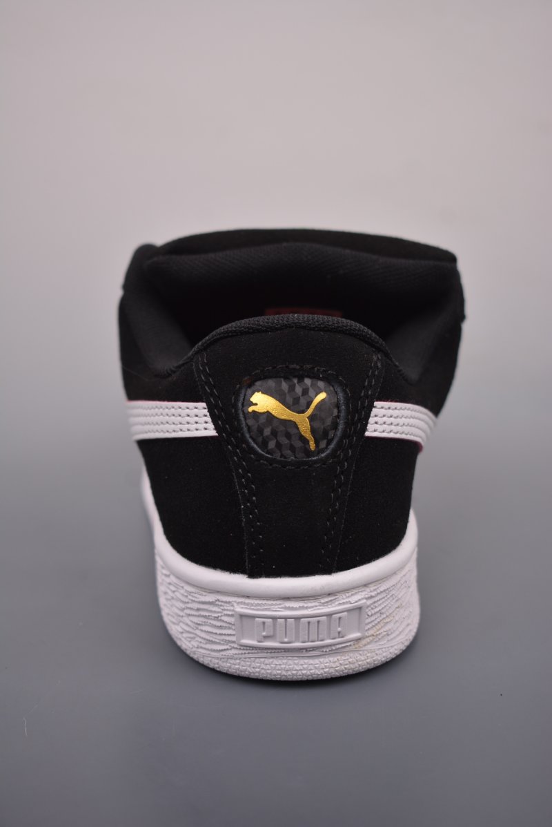 Puma Suede XL TR 'Gold' view