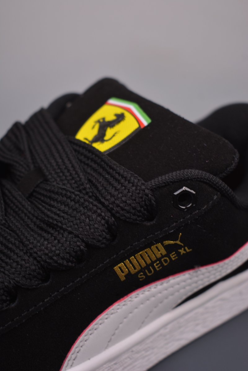 Puma Suede XL TR 'Gold' view