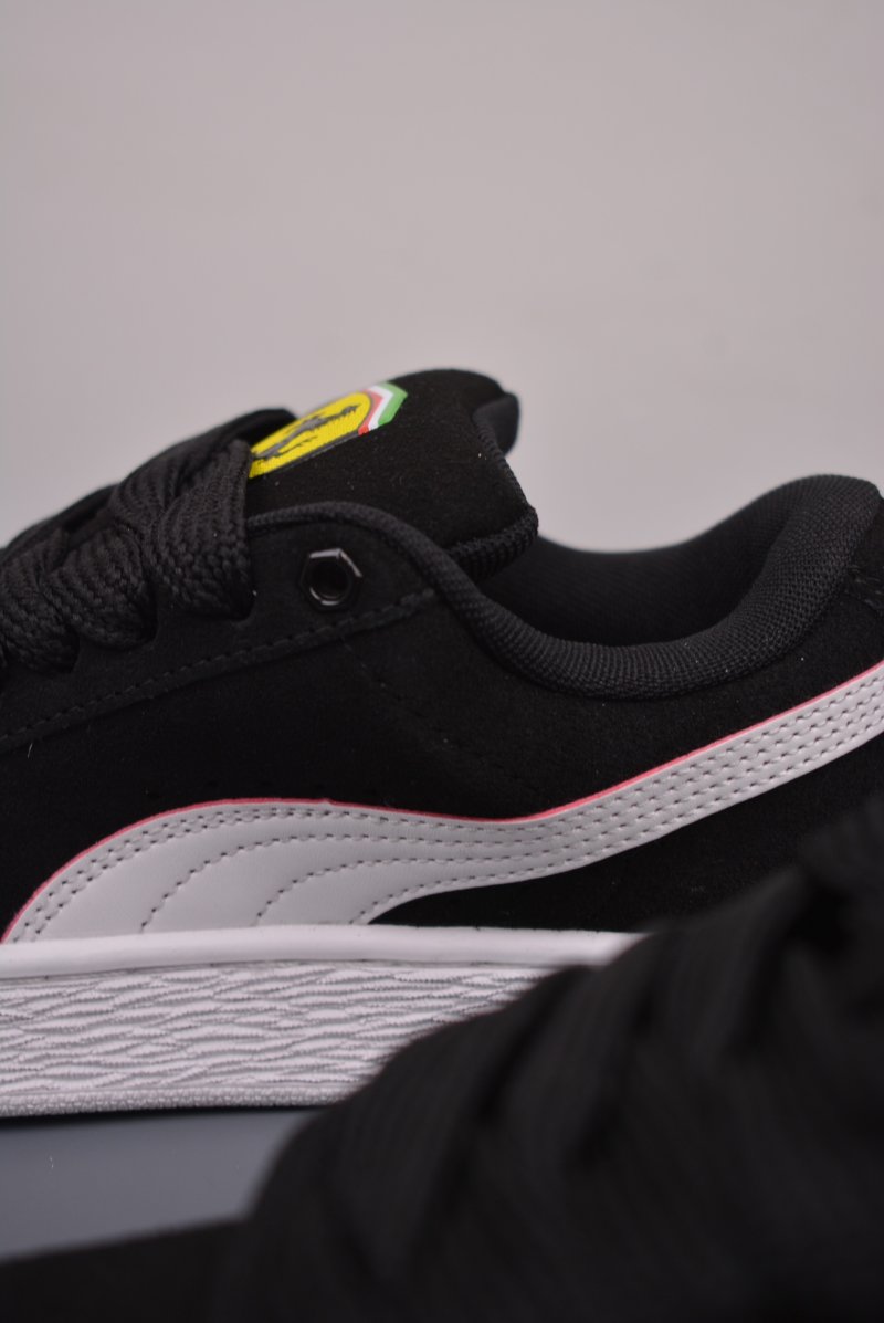 Puma Suede XL TR 'Gold' view