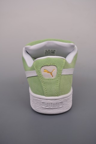 Puma Suede XL TR 'Gold' view 4