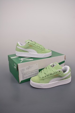 Puma Suede XL TR 'Gold' view 5