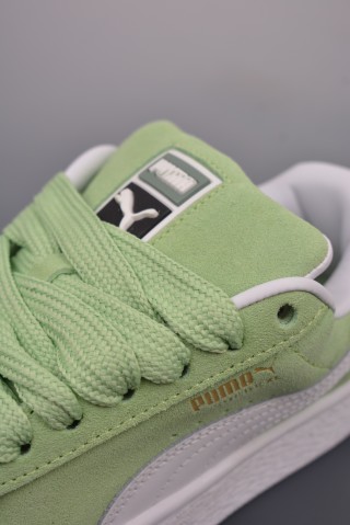 Puma Suede XL TR 'Gold' view 7