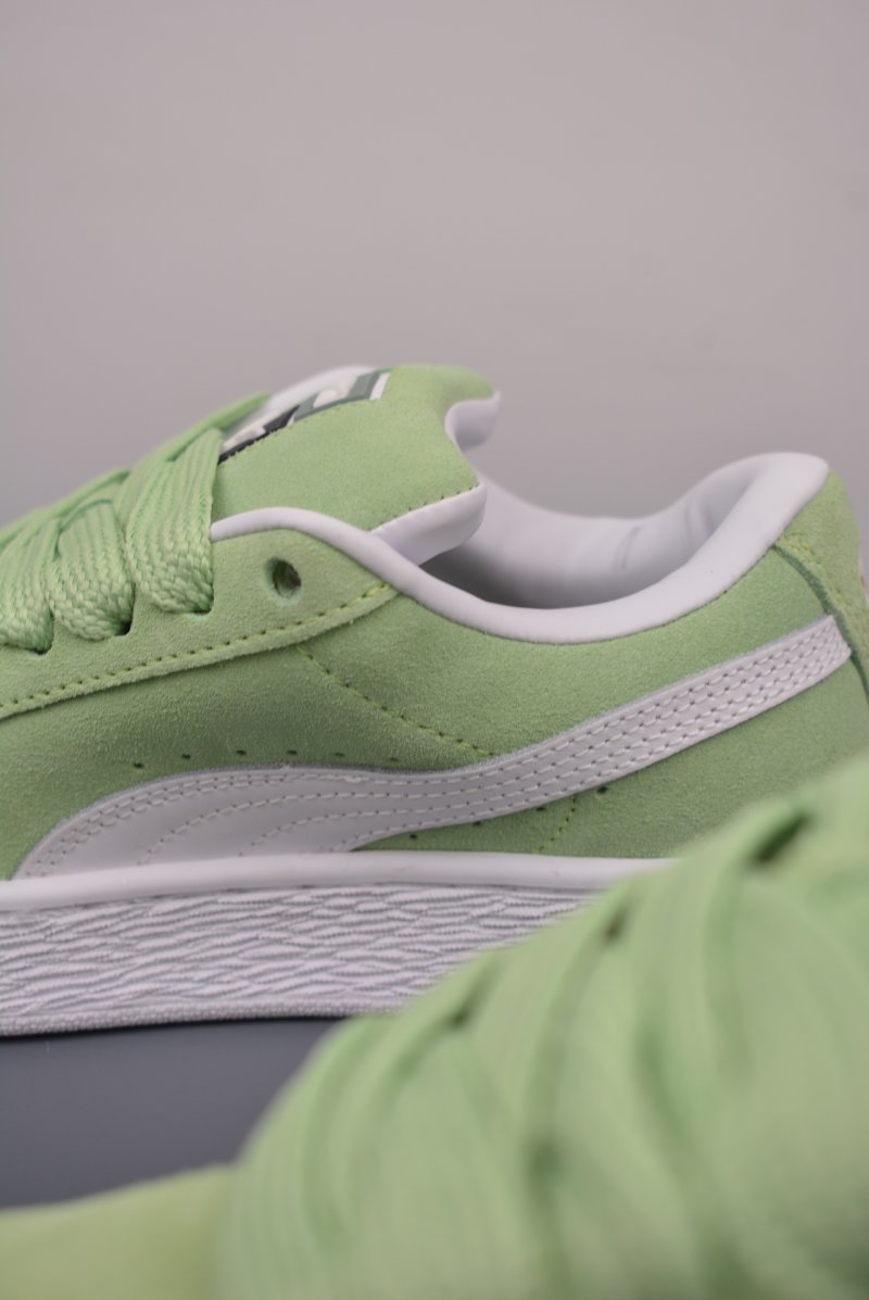 Puma Suede XL TR 'Gold' view
