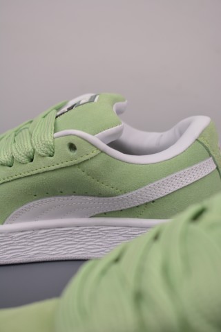 Puma Suede XL TR 'Gold' view 8