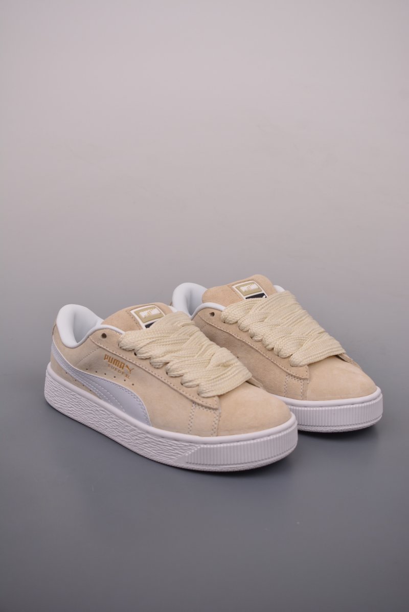 Puma Suede XL TR 'Gold' view