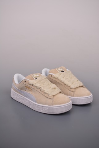 Puma Suede XL TR 'Gold' view 10