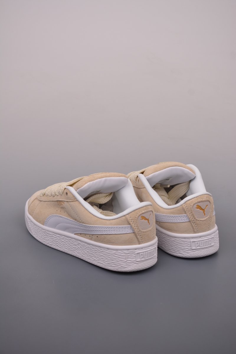 Puma Suede XL TR 'Gold' view