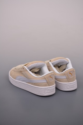 Puma Suede XL TR 'Gold' view 11