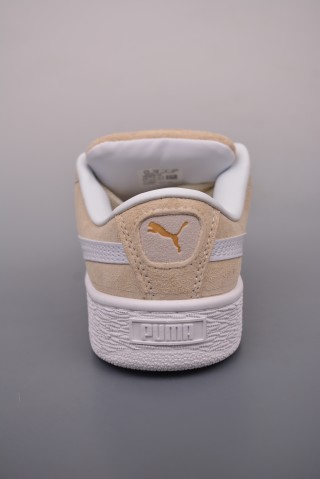 Puma Suede XL TR 'Gold' view 13
