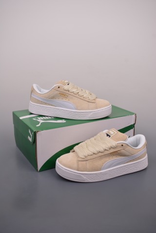 Puma Suede XL TR 'Gold' view 14