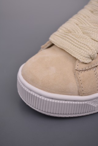 Puma Suede XL TR 'Gold' view 15