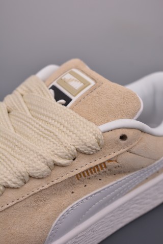 Puma Suede XL TR 'Gold' view 16