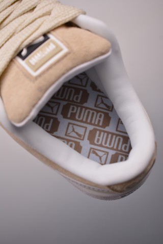 Puma Suede XL TR 'Gold' view 18