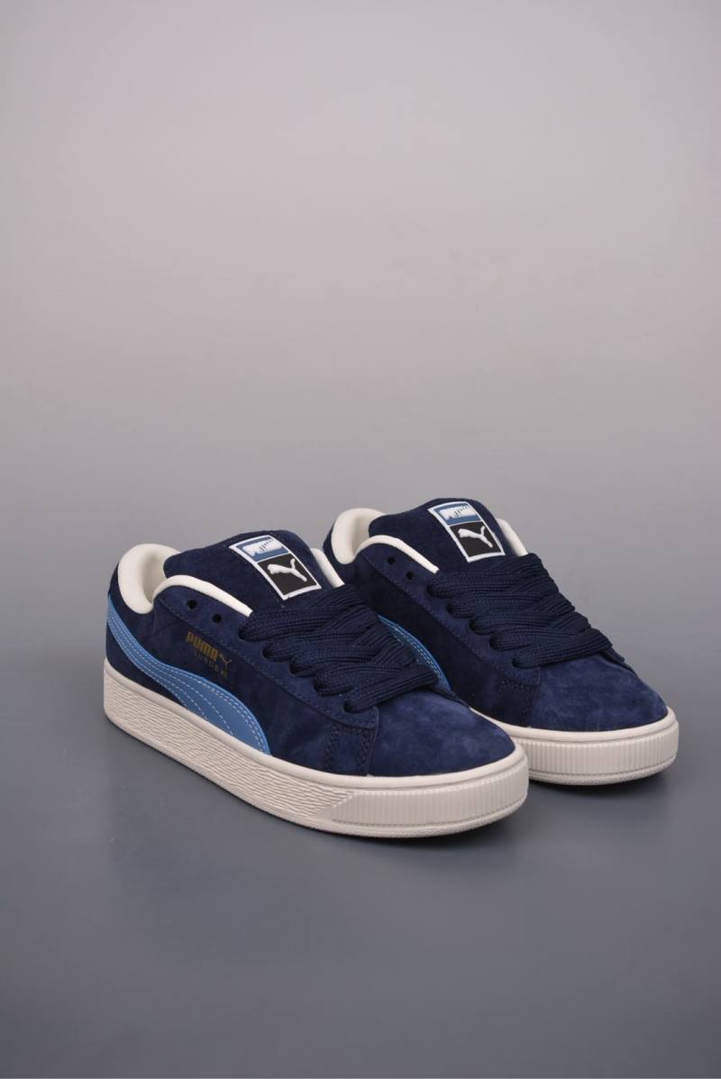 Puma Suede XL TR 'Gold' view