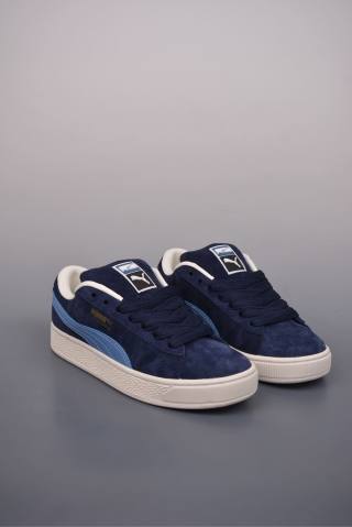 Puma Suede XL TR 'Gold' view 19