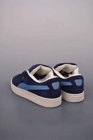Puma Suede XL TR 'Gold' view 20