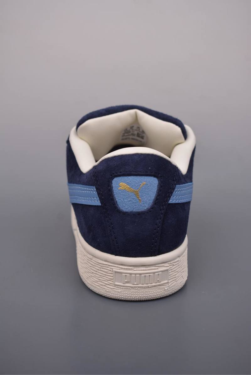 Puma Suede XL TR 'Gold' view