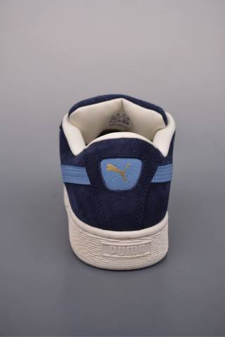 Puma Suede XL TR 'Gold' view 22
