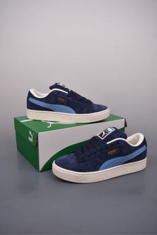 Puma Suede XL TR 'Gold' view 23
