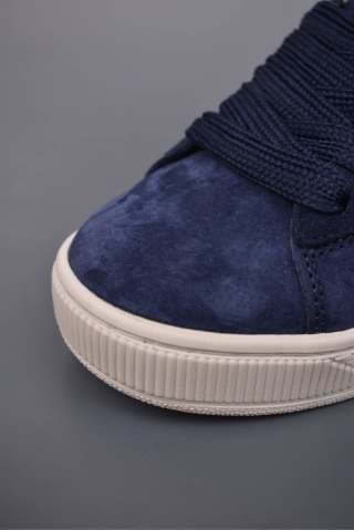Puma Suede XL TR 'Gold' view 24