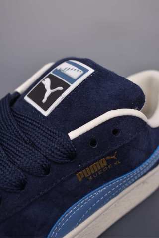 Puma Suede XL TR 'Gold' view 25