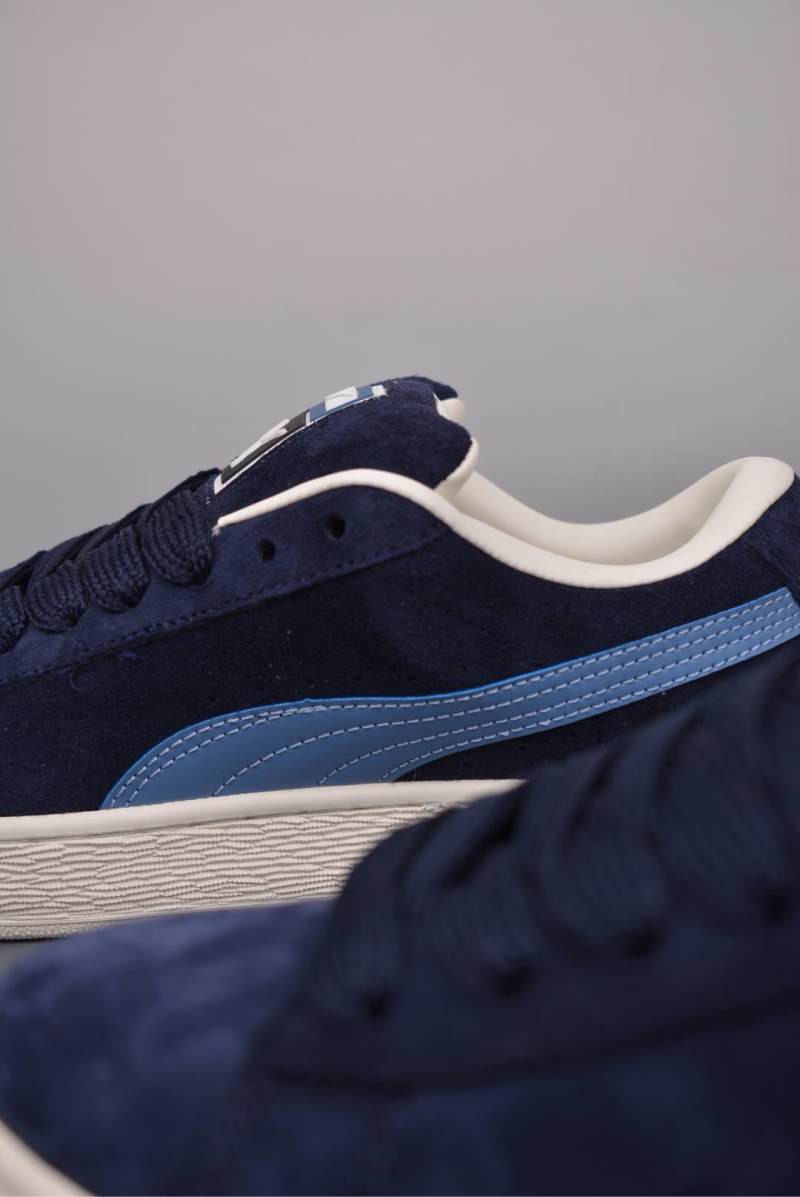 Puma Suede XL TR 'Gold' view