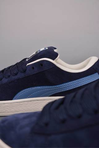 Puma Suede XL TR 'Gold' view 26