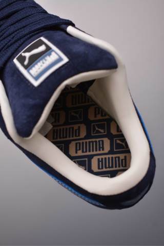 Puma Suede XL TR 'Gold' view 27
