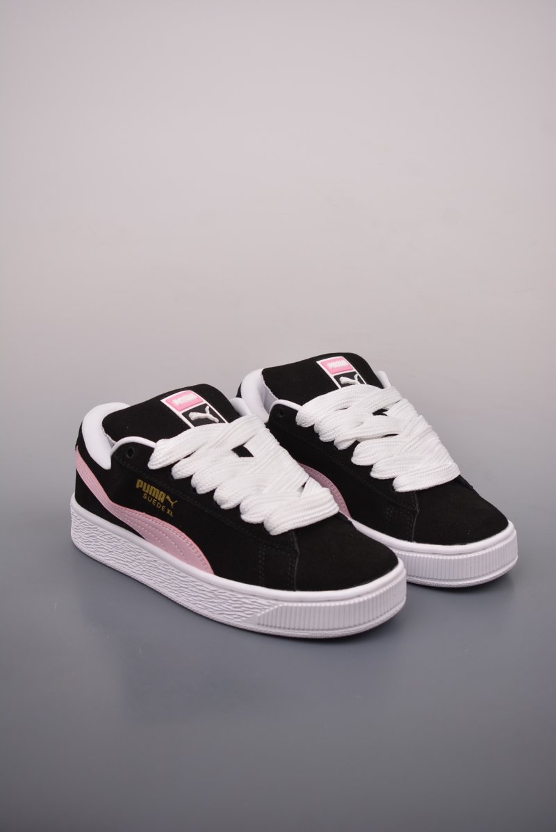 Puma Suede XL TR 'Gold' view
