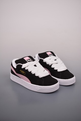 Puma Suede XL TR 'Gold' view 28